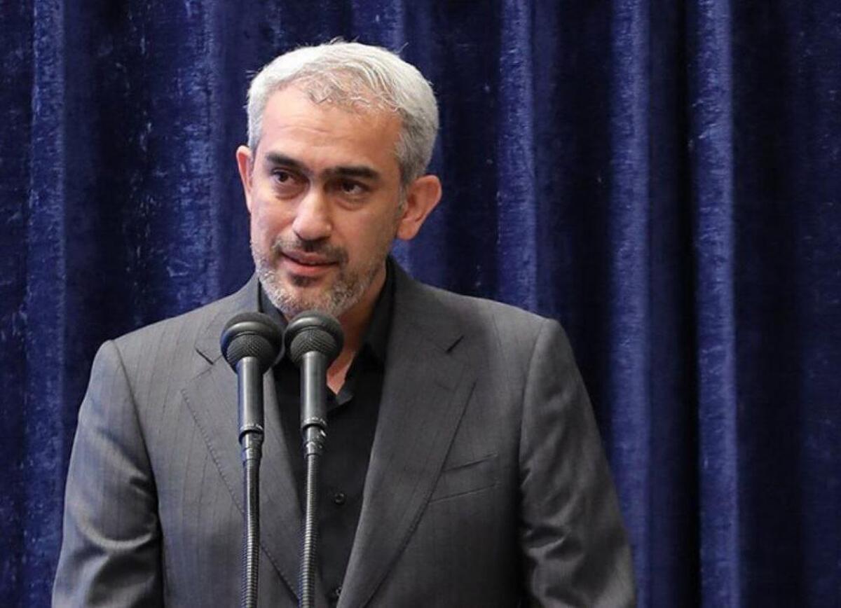  جدی‌ترین گزینه وزارت اقتصاد معرفی شد 