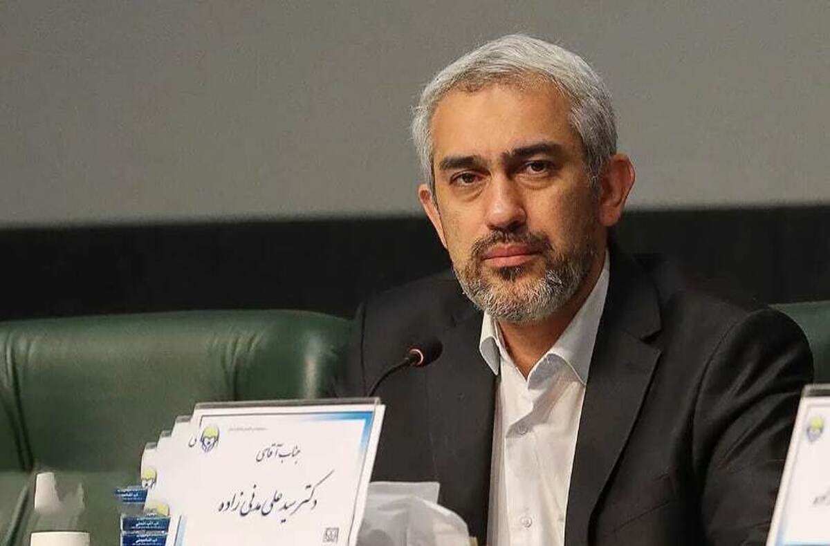  تکلیف وزارت اقتصاد یکسره شد/ زمان جلسه رأی اعتماد به مدنی‌زاده در مجلس مشخص شد 