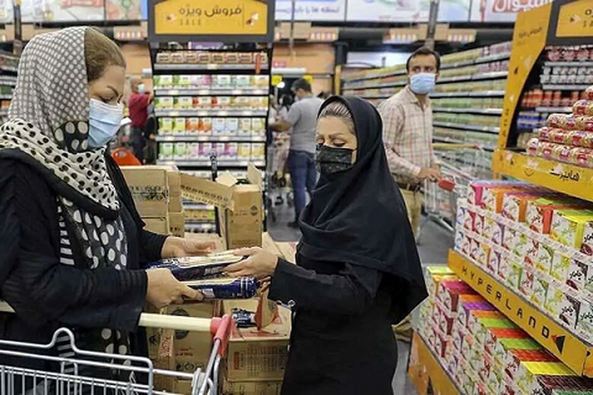  سیر تا پیاز واریز مرحله سوم کالابرگ الکترونیک 