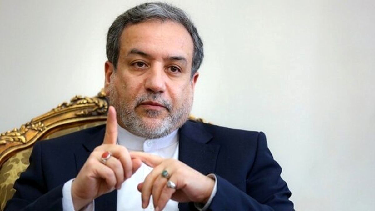  عراقچی: بیش از هر زمان دیگری به «تفاهم مشترک» بین ایران و جهان عرب نیاز داریم 