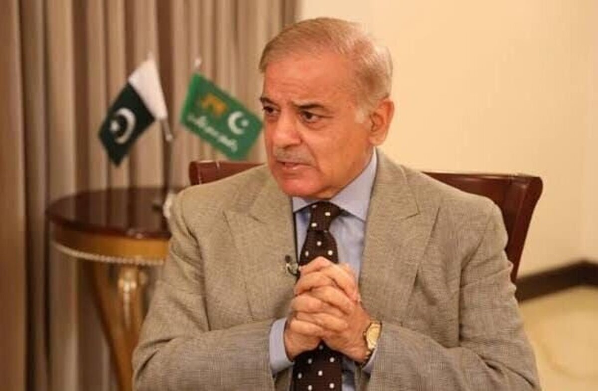  نخست وزیر پاکستان ادعا کرد: ما در جنگ با هند پیروز شدیم! 