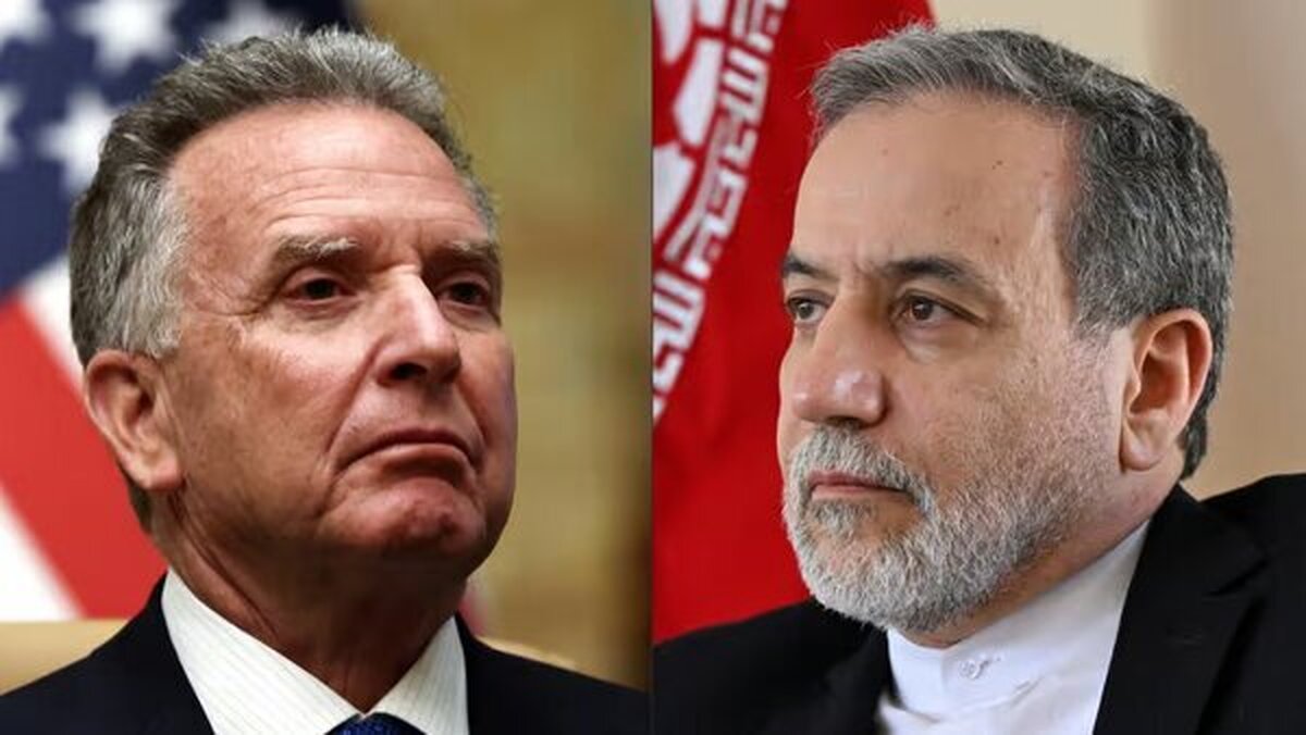  امروز شنبه؛ دور چهارم مذاکرات با چماق در عمان! 