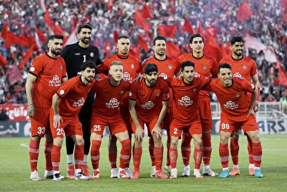 مخالفت سازمان لیگ با درخواست تراکتور