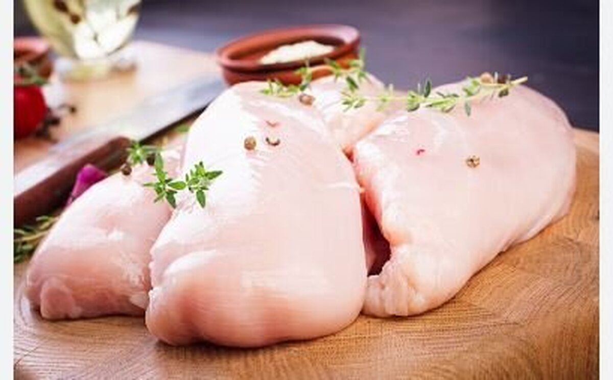  چرا باید در خوردن گوشت سفید احتیاط کرد؟ 