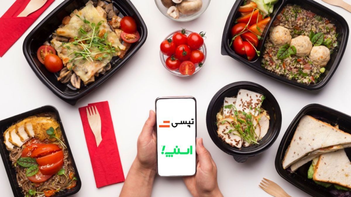  رأی تاریخی علیه انحصار در بازار آنلاین غذا/ شورای رقابت اسنپ‌فود را متخلف شناخت 