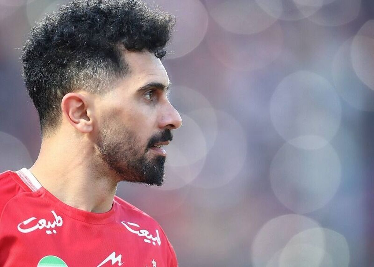 تصمیم جنجالی کارتال برای پرسپولیس/ کاپیتان را نمیخواهم! تصمیم جنجالی کارتال برای پرسپولیس/ کاپیتان را نمیخواهم!