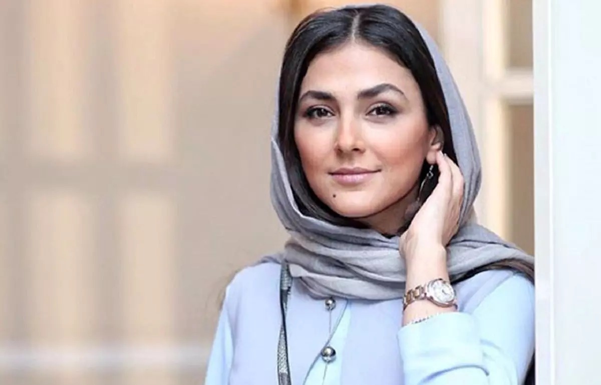 بازی امیر جدیدی و هدی زین‌العابدین در فیلم جدید حاتمی‌کیا