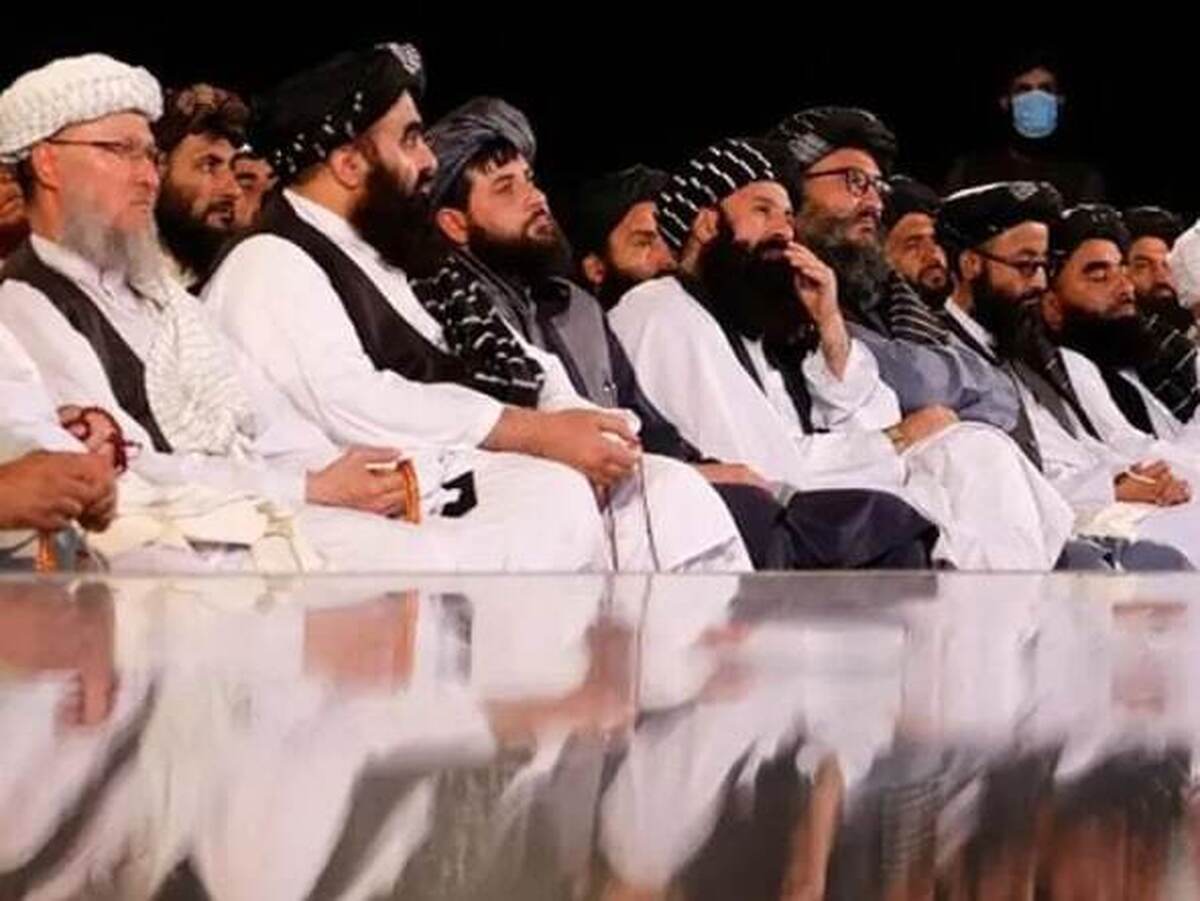  طالبان، شطرنج را حرام اعلام کرد 
