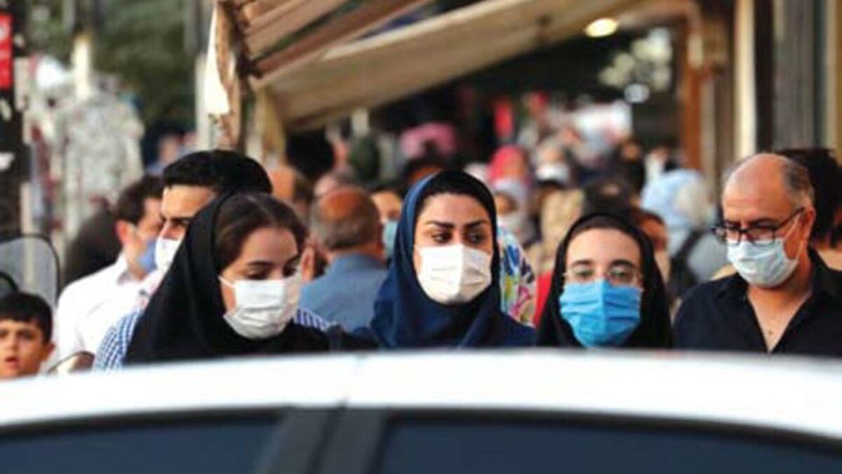  این هشدار را جدی بگیرید؛ کرونا برگشته است 