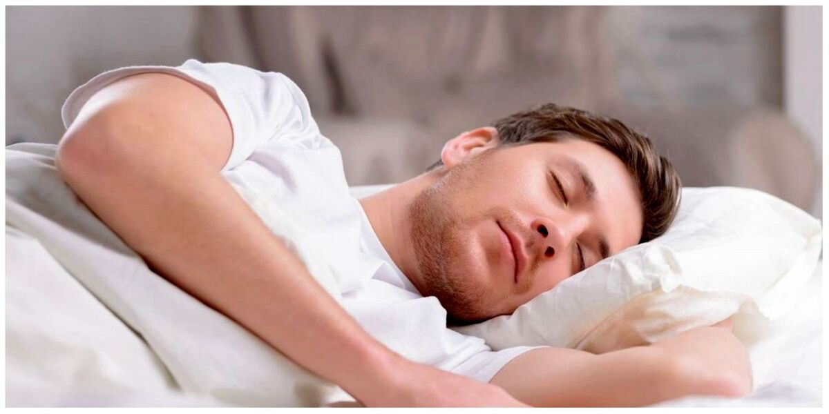  چرا ۴ ساعت خواب برای برخی آدم ها کافیست؟ 
