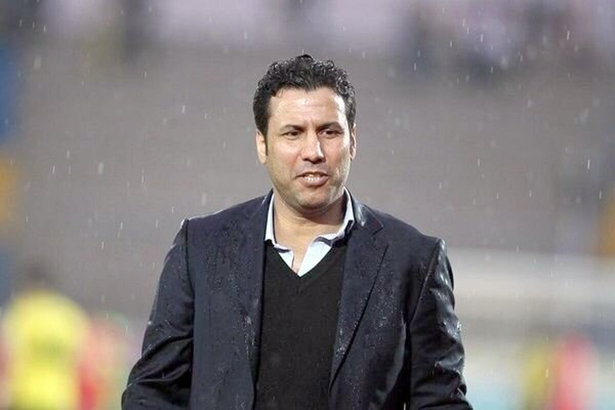 مربی پرسپولیسی مانع انتقال ستاره به پرسپولیس!