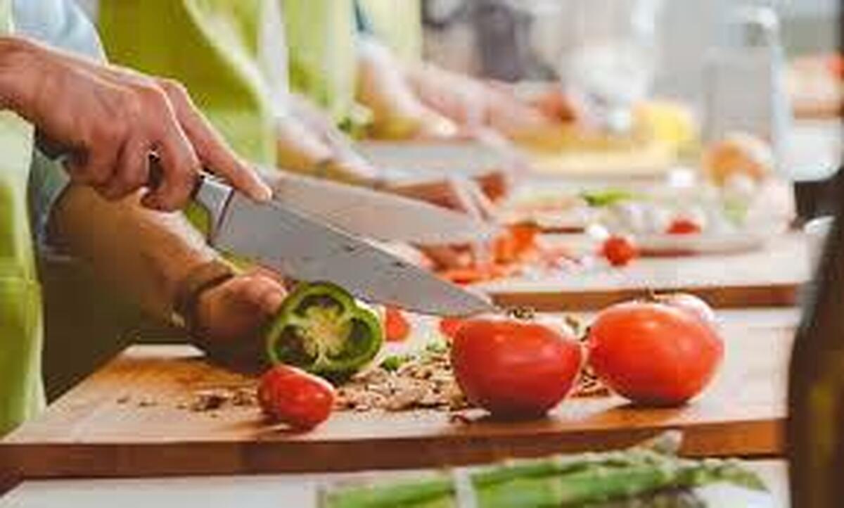  اشتباهات رایج در مصرف غذاهای سالم 