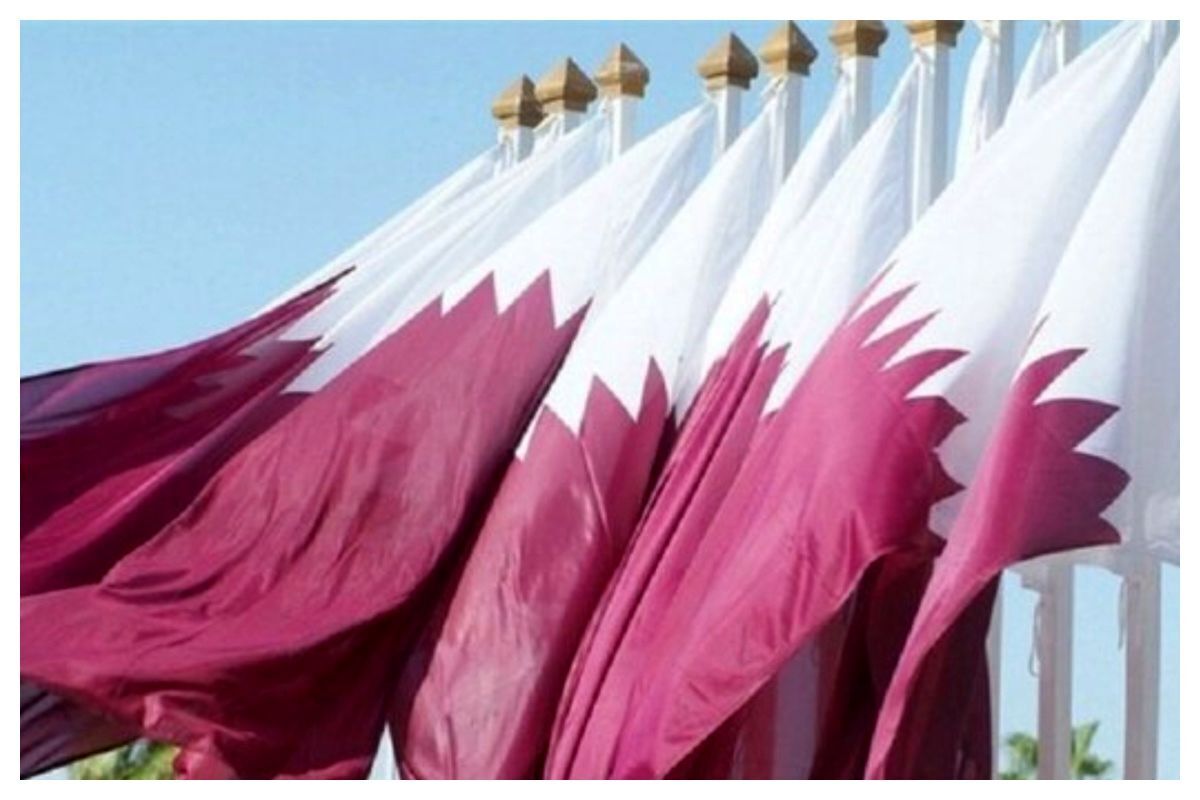 قطر به مذاکرات ایران و آمریکا واکنش نشان داد