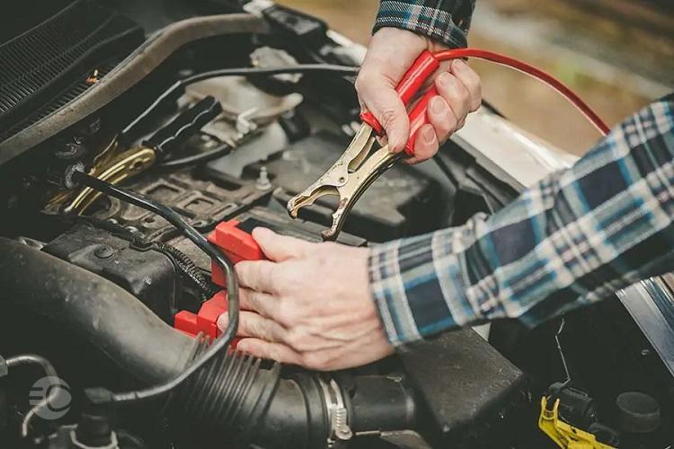 چرا ماشین استارت نمیخوره؟ / علت استارت نخوردن ماشین با وجود برق