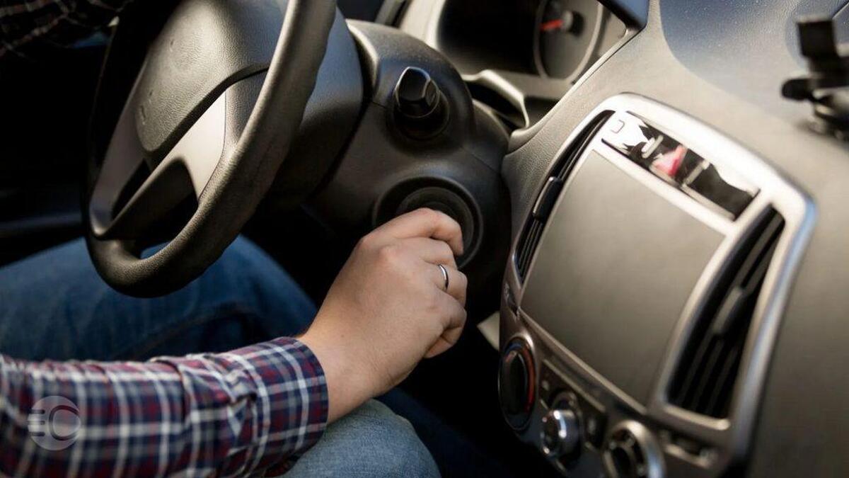 چرا ماشین استارت نمیخوره؟ / علت استارت نخوردن ماشین با وجود برق چرا ماشین استارت نمیخوره؟ / علت استارت نخوردن ماشین با وجود برق