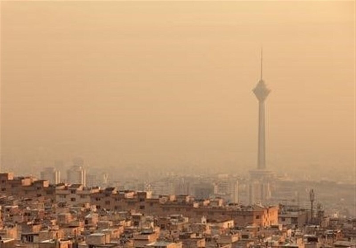 هواشناسی ایران امروز دوشنبه ۲۲ اردیبهشت؛ هشدار افزایش آلودگی هوا در ۱۷ استان