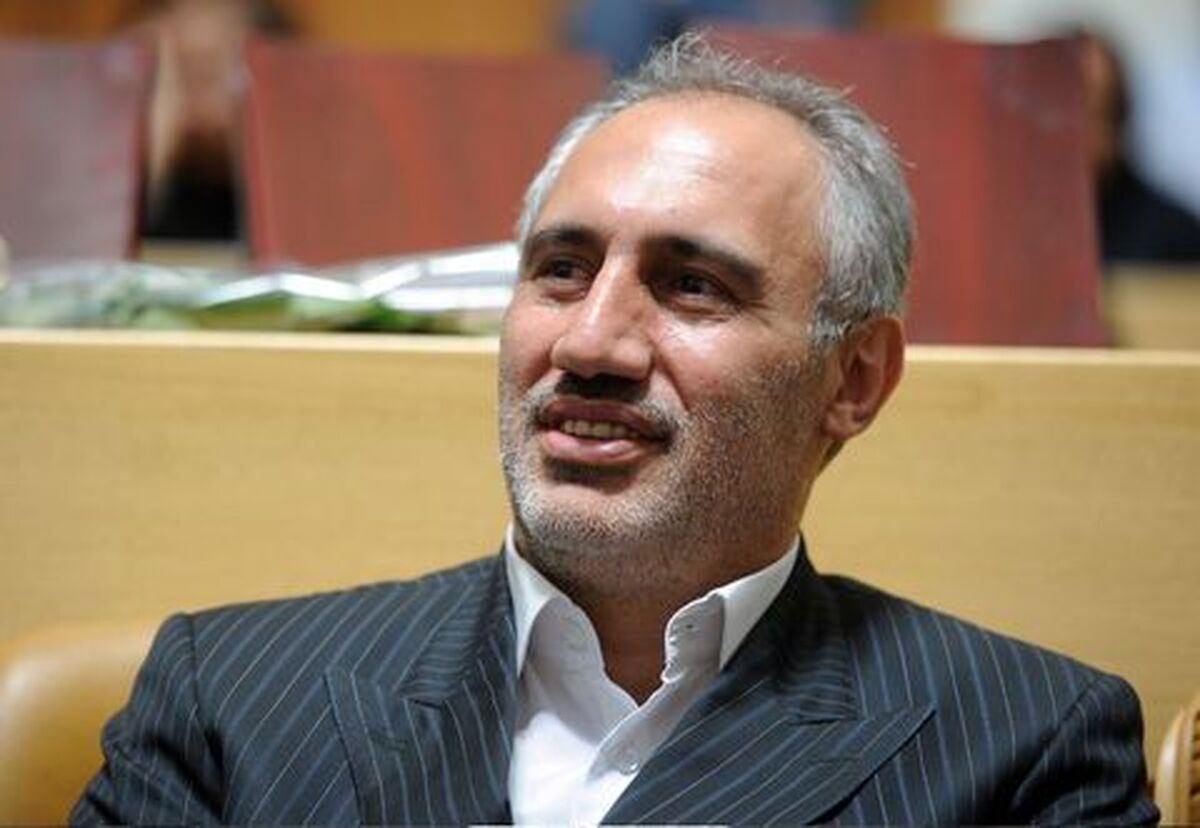 پورمحمدی: با دوری از عملکرد جزیره‌ای باید تلاش کنیم درآمد ارزی کشور بالا برود