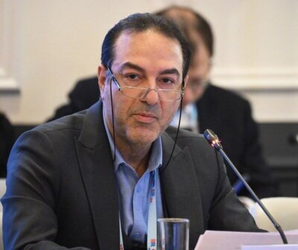  توضیح معاون بهداشت وزارت بهداشت درمورد موج جدید کرونا 