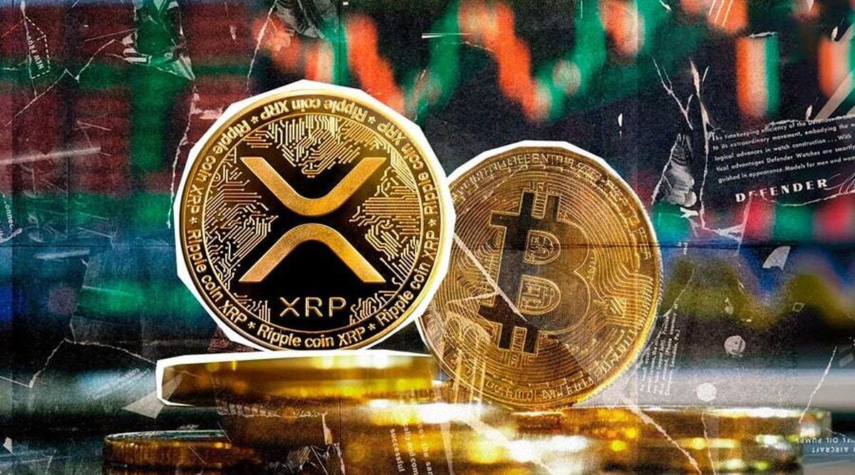  بیت‌کوین یا ریپل؛ کدام سود بیشتری می‌دهد؟ 
