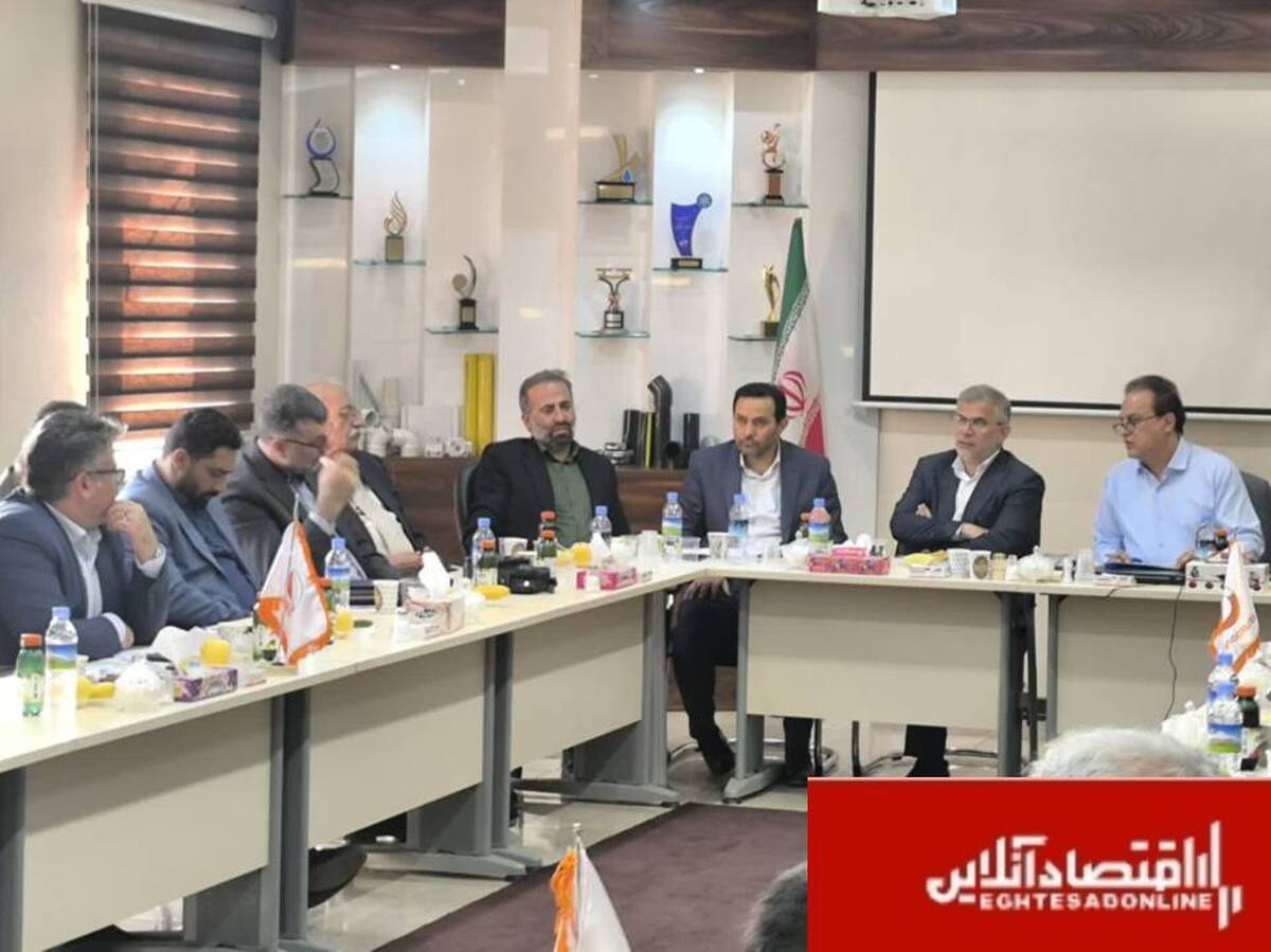  اثربخشی ۹۱ درصدی مصوبات «کارگروه تسهیل و رفع موانع تولید» استان البرز 