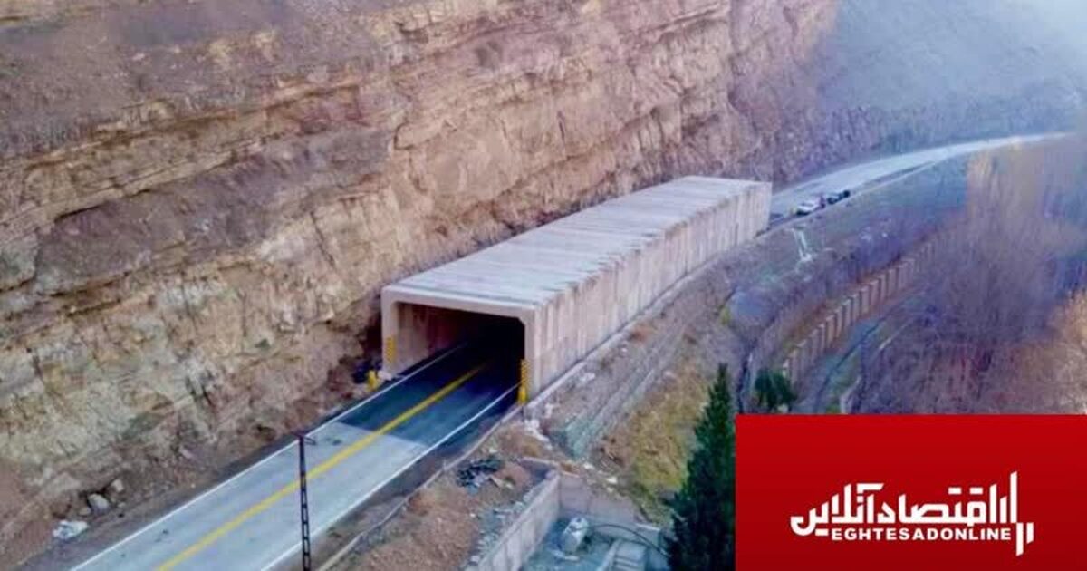 اجرای ۱۴ پروژه نگهداری ابنیه فنی راه‌ها در «محور‌های مواصلاتی» استان البرز طی سال ۱۴۰۳ 
