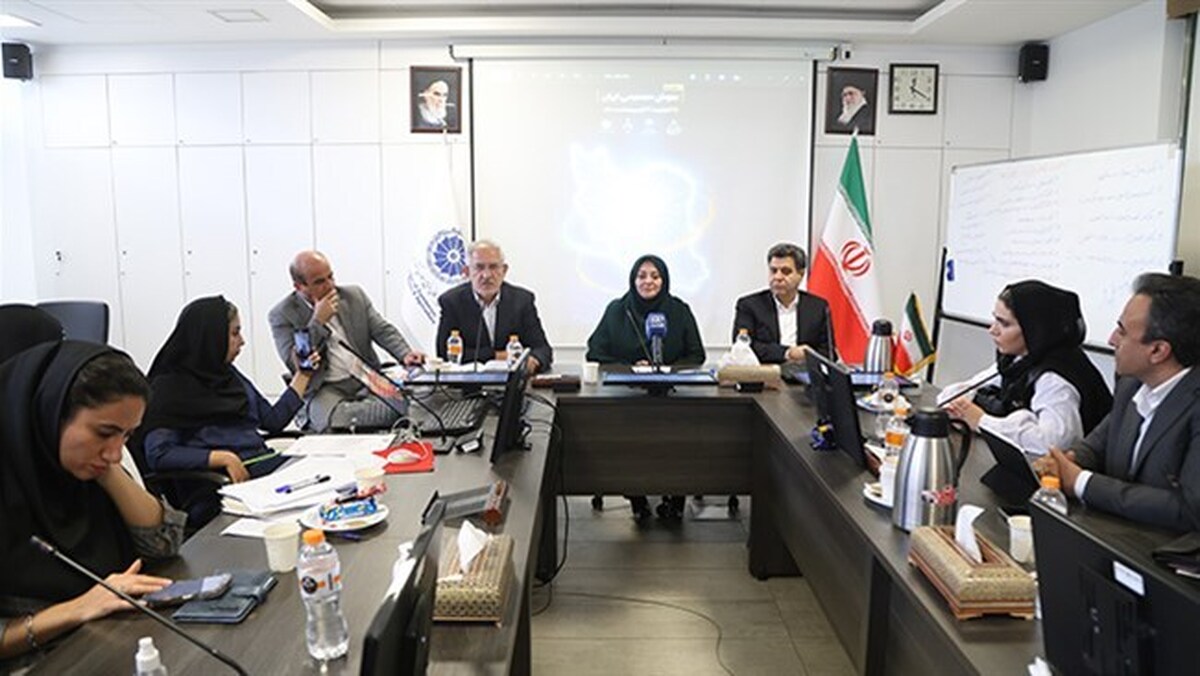  نیازمند سرمایه‌گذاری بخش خصوصی در حوزه هوش مصنوعی هستیم 