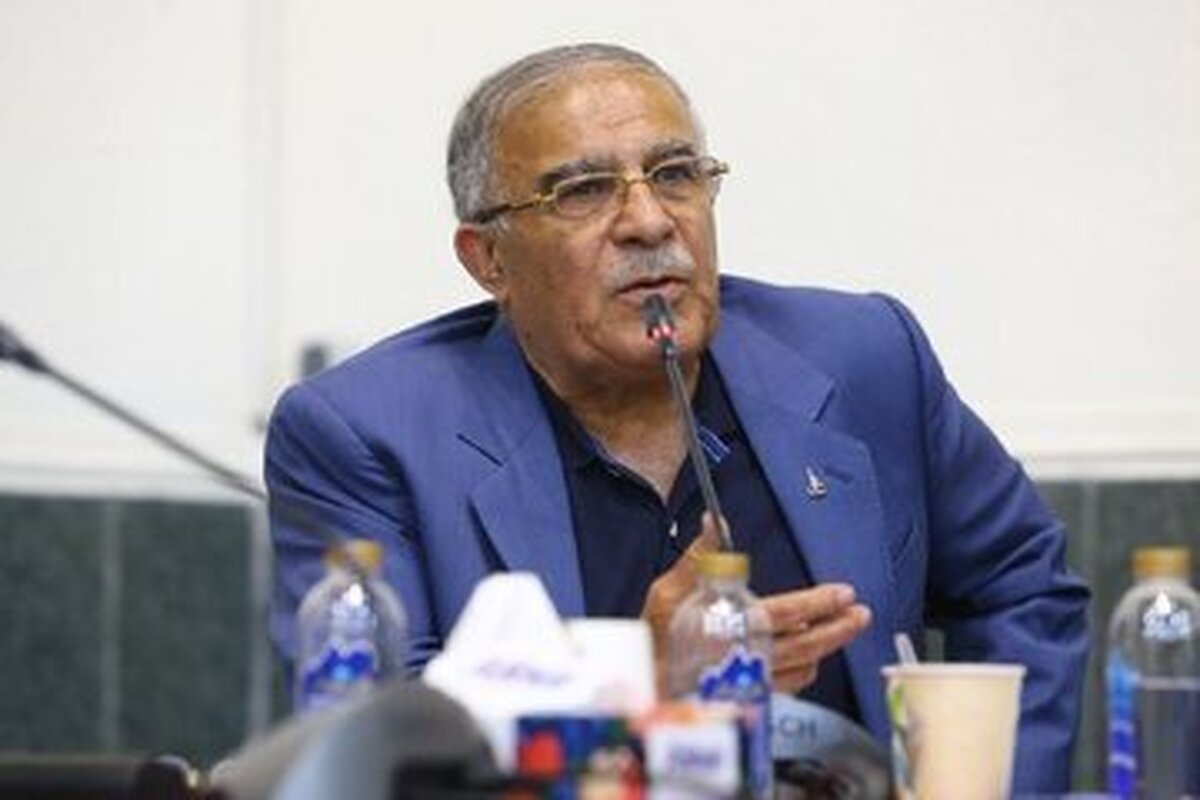 حال پیشکسوت استقلال وخیم شد/ مردم دعا کنند حال پیشکسوت استقلال وخیم شد/ مردم دعا کنند
