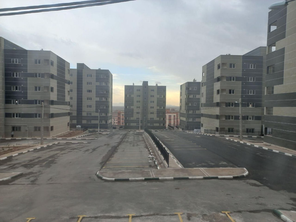  دولت با این روش مستاجرها را رایگان صاحب‌خانه می‌کند! 