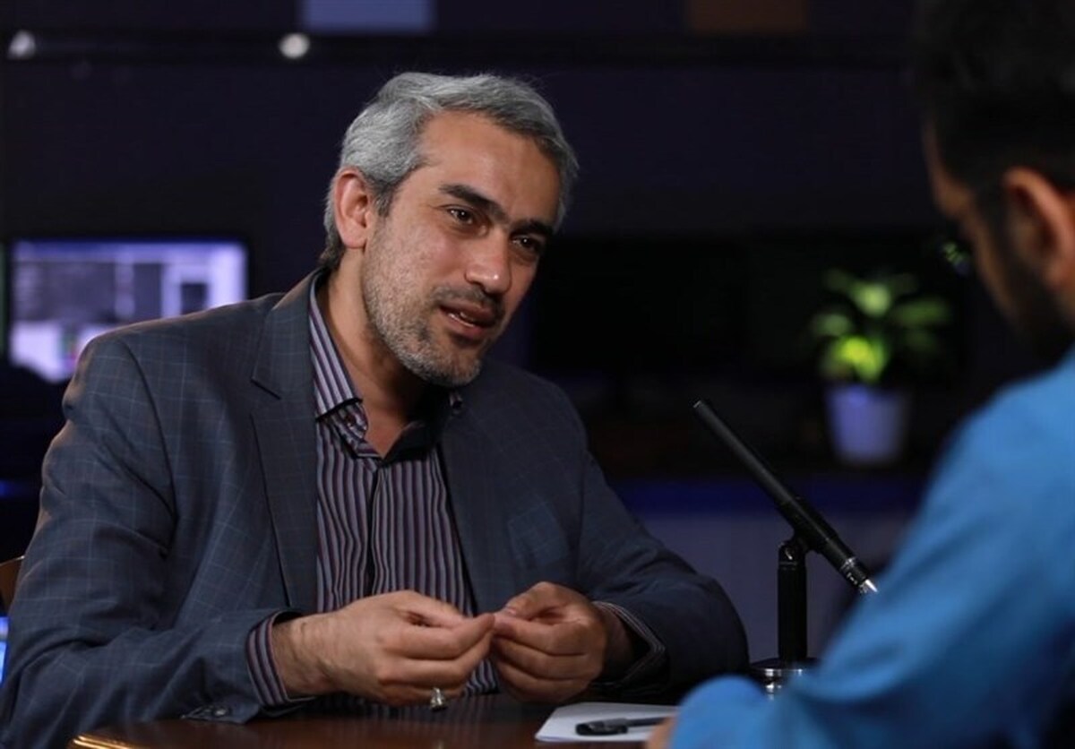  فلسفی: آقای مدنی‌زاده سوابق قابل قبولی در حوزه علمی و دانشگاهی دارد 