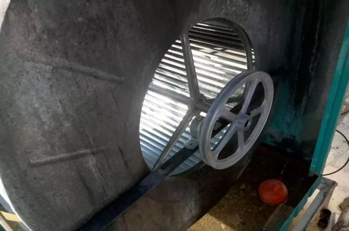 عیب‌یابی کولر آبی و روش تعمیر آن
