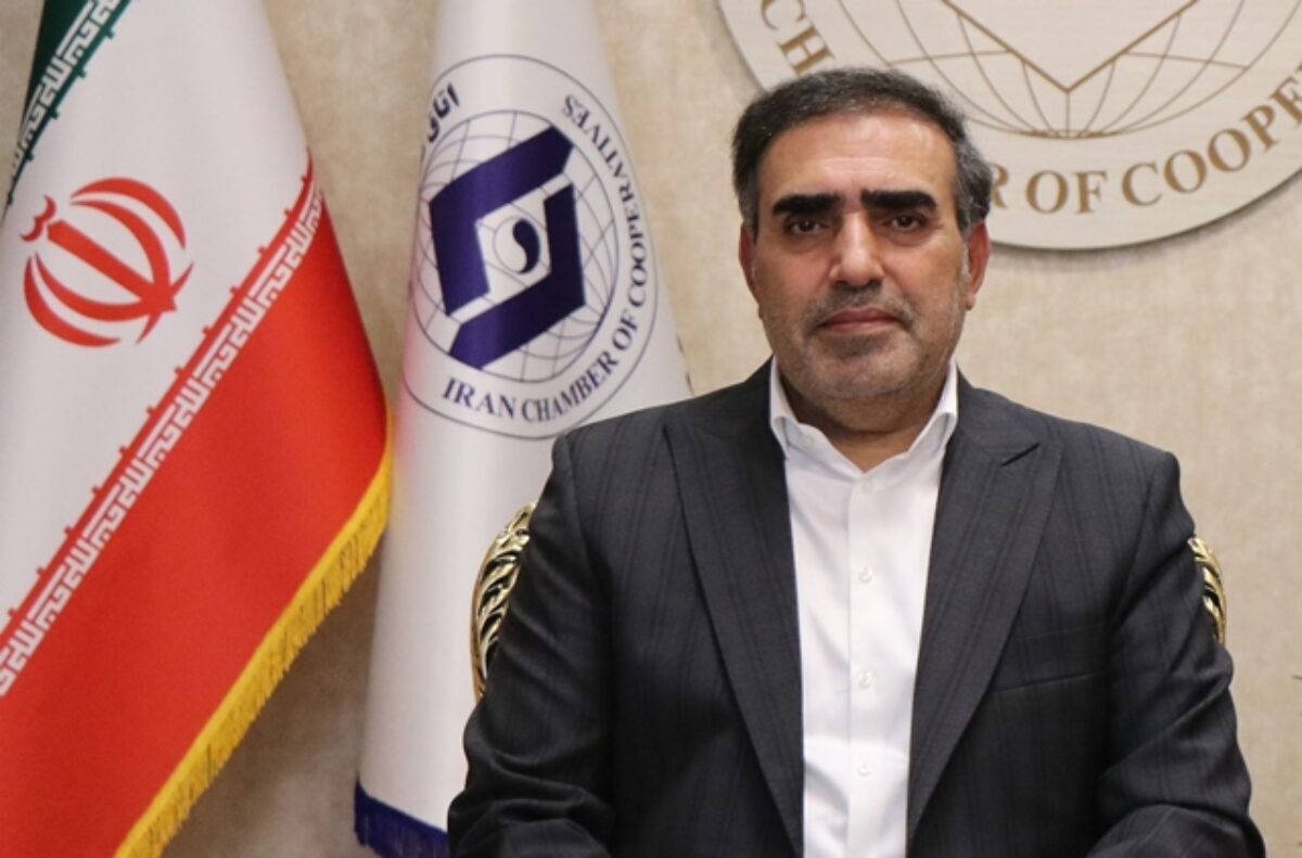 آغاز فعالیت تعاونی‌ها در بورس: تأکید بر اه...