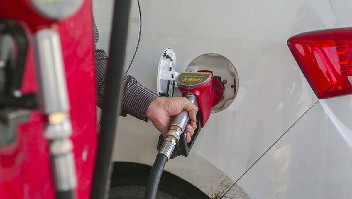  واردات بنزین سوپر به کجا رسید؟ 