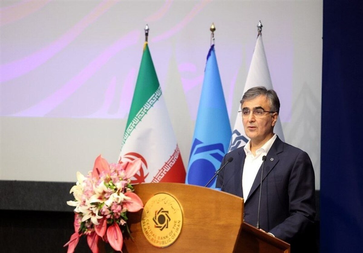  ادعای رییس بانک مرکزی درمورد ارتباط بانکی بدون سوییفت 