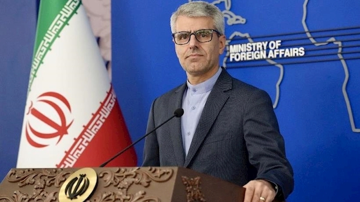  واکنش رسمی ایران به بیانیه انحلال حزب کارگران کردستان 