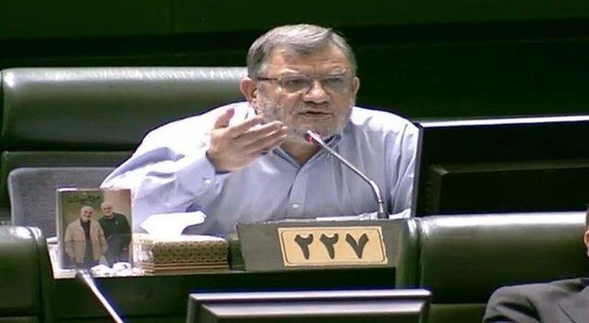  پیشنهاد نماینده تهران درمورد هشتگ «یواش یواش» / ترامپ از هوش مصنوعی استفاده کند تا بفهمد 