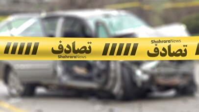 حادثه مرگبار برای خودرو امام جمعه بوکان