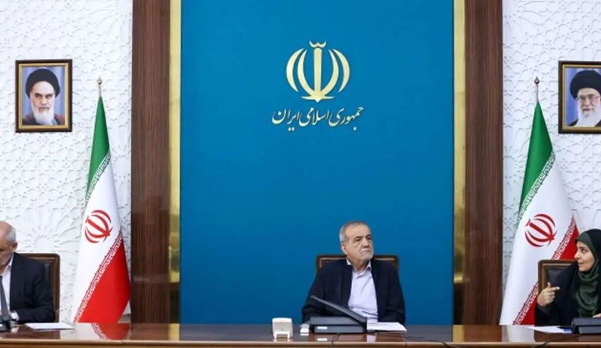پزشکیان: حل مشکلات تهران نباید به قیمت انتقال آن به استان‌های همجوار باشد