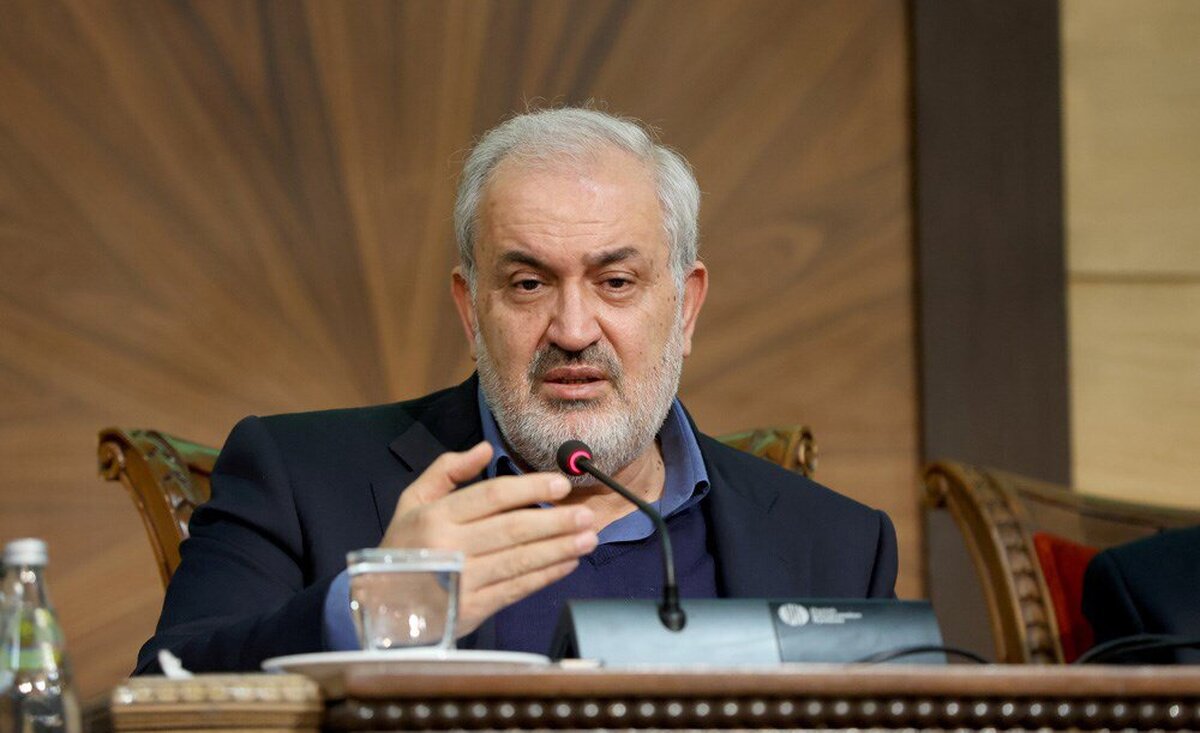  وزیر نیرو: سدها خالی است؛ چرا علما فکری نمی کنند! 