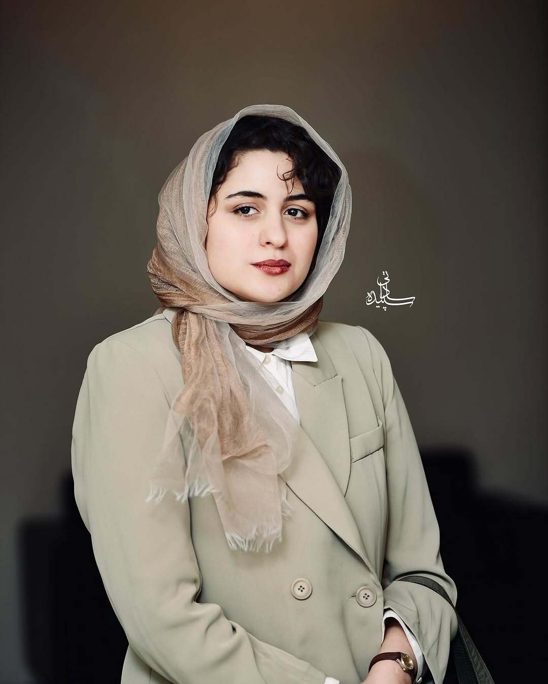 استایل رسمی و جذاب فاطیما بهارمست + عکس