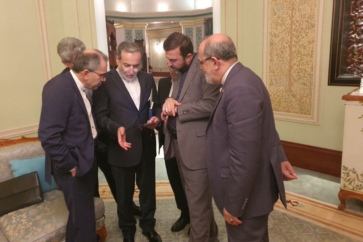  سخنگوی وزارت خارجه: ورود ما به مذاکرات با آمریکا جدی بوده 