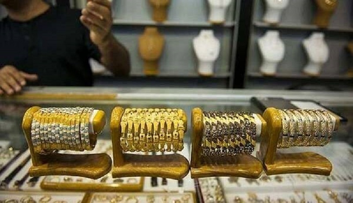  کلاهبرداری میلیاردی از فروشندگان طلا با رسید جعلی 