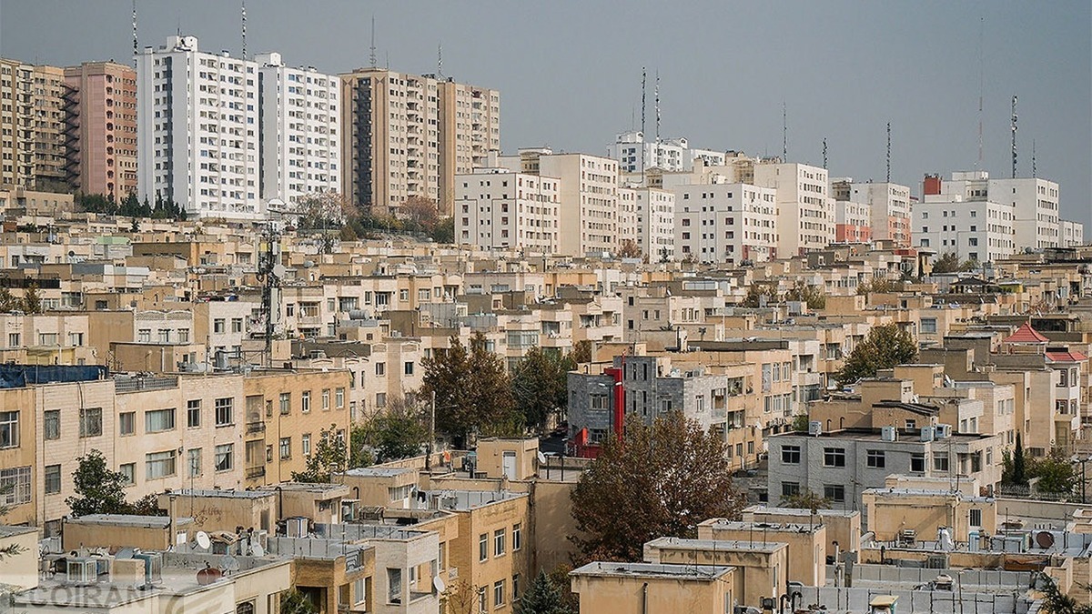  لیست اجاره خانه در غرب تهران / رهن و اجاره آپارتمان زیر ۷۰ متر در غرب تهران چند؟ + جدول اردیبهشت ۱۴۰۴ 
