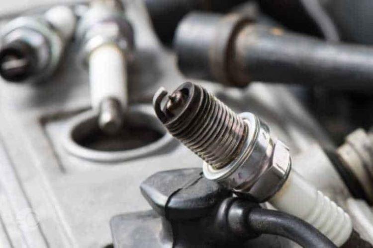 علت از کار افتادن ساعت و ضبط ماشین