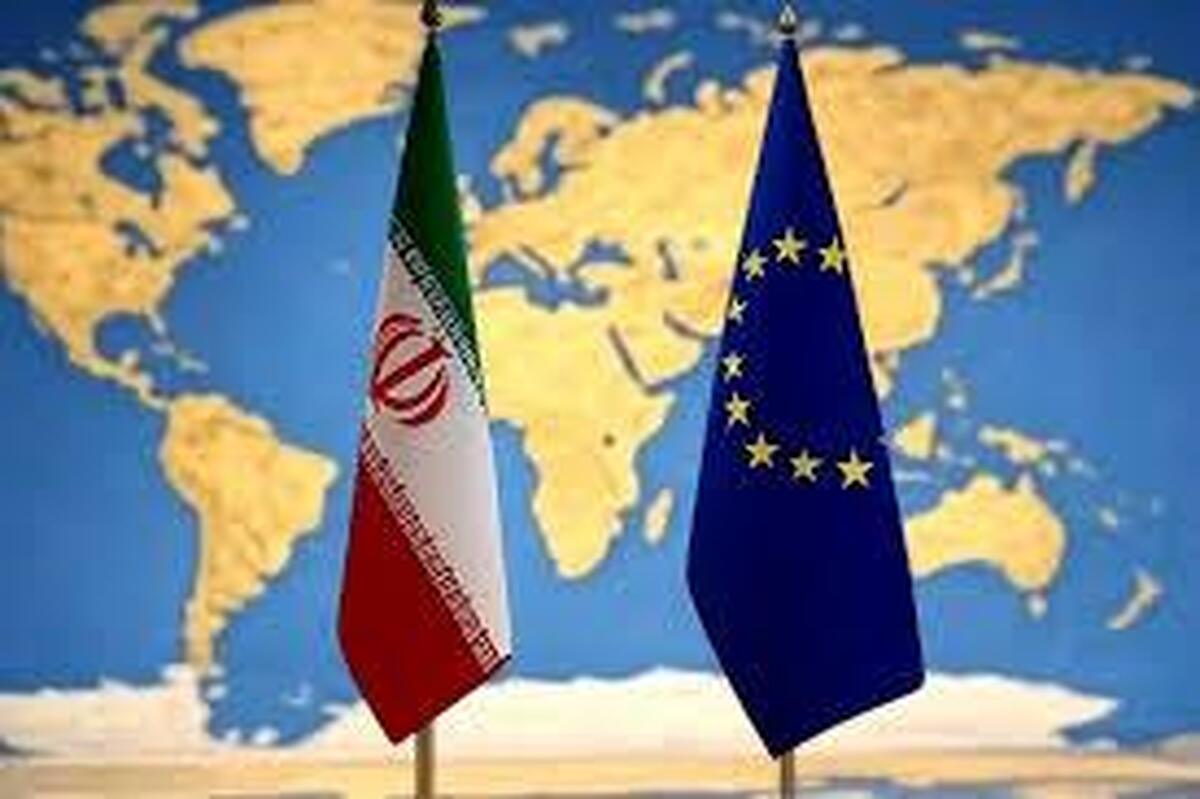  مکان و زمان دیدار دیپلمات‌های ایران و اروپا مشخص شد 