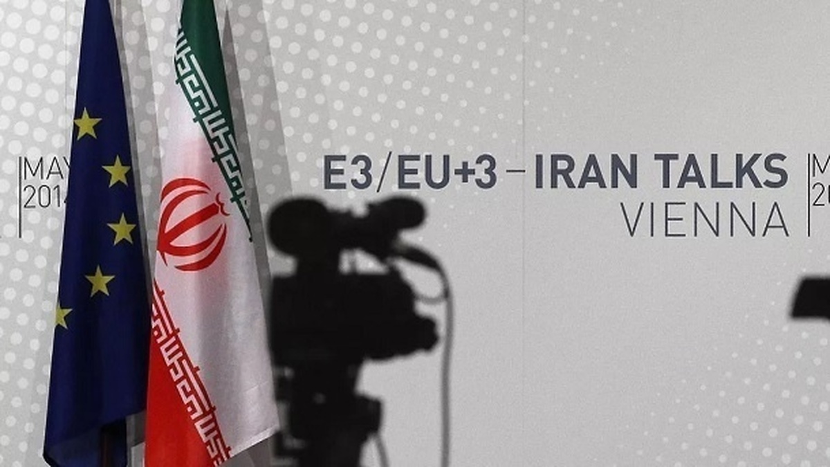  مذاکرات اروپایی با ایران/ بازی خطرناک اروپا: ماشه برجام، یا گفت‌وگوی بی‌نتیجه؟ 