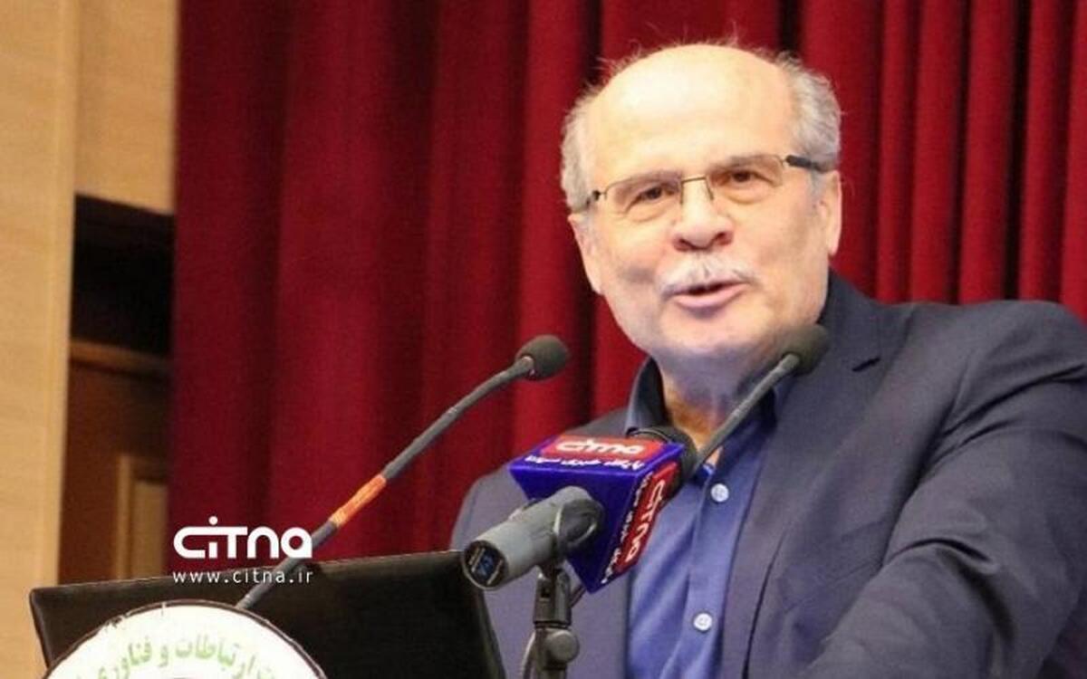 اپراتورها نیازمند سرمایهگذاری برای حفظ کیفیت خدمات در شرایط قطعی برق هستند اپراتورها نیازمند سرمایهگذاری برای حفظ کیفیت خدمات در شرایط قطعی برق هستند