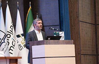 آغاز دومین کنگره بین‌المللی هوش مصنوعی در علوم پزشکی با حمایت همراه اول 1