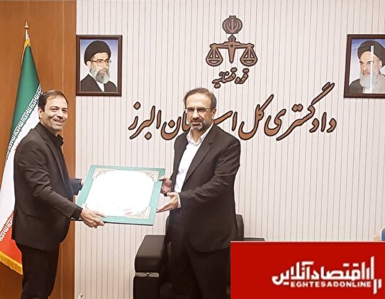 نگاه ویژه دستگاه قضایی به مجموعه مدیریت شهری، نقش کلیدی در «پیشرفت پروژه‌ها و رضایت مردم»