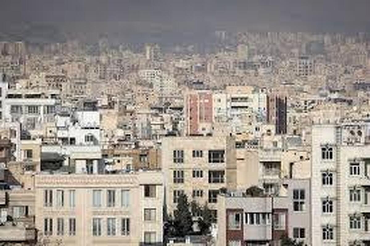چند متر خانه در تهران با وام مسکن میتوان خرید؟ چند متر خانه در تهران با وام مسکن میتوان خرید؟