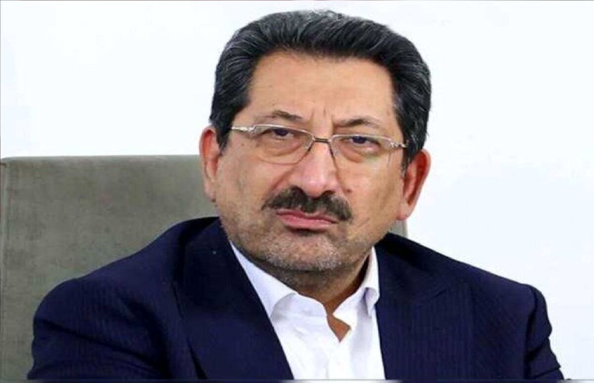 وعده وزیر صمت برای کاهش قطعی برق صنایع